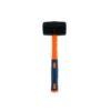 Mallet - Rubber - Plastic Handle - 680g - TOOH756