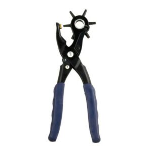 Revolving Punch Plier - 200mm - TOOP1301