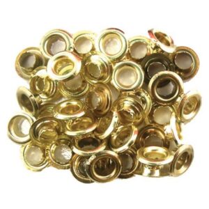 Eyelets - Pack of 100 - TOOP1334