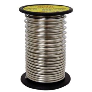 Solid Solder Wire - 250g - 2.0mm - TOOS1699