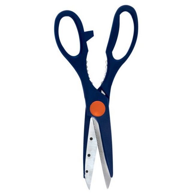 Scissors - Multi Function - TOOS1965