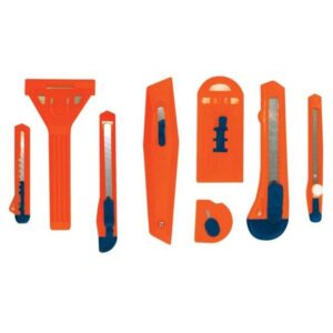 Knife Set - 8 Piece - TOOK1031