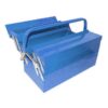 Tool Box - 5 Tray - Metal - 49 x 27 x 24 cm - TOOT2580
