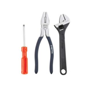 Toolkit - 3 Piece - TOOS1509