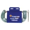G Clamp - Heavy Duty - 300mm - TOOC156