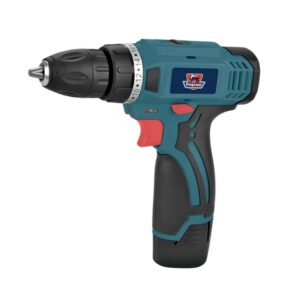 Cordless Drill - Driver - 12V - MCOP1672