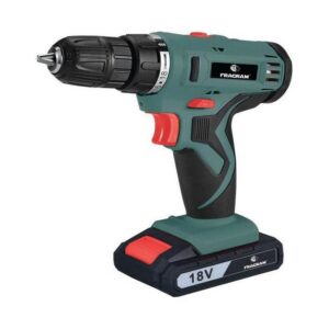Cordless Drill - 18V - MCOP1586