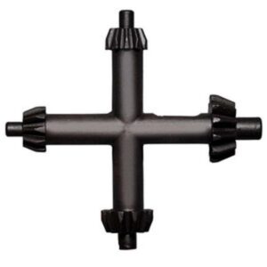 Chuck Key Master - 86 Diff - TOOK1036