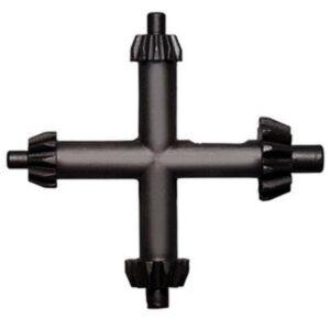 Chuck Key Master - 127 Diff - TOOK1038