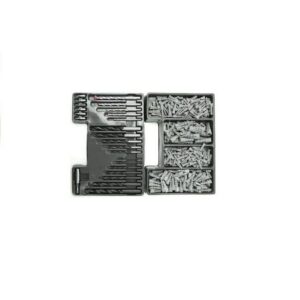 Drill Bit Set - 300 Piece - TOOD417