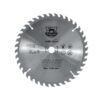 Wood Cutting Blade - Ø185mm x 16mm - 40T - TOOB137