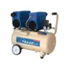 Compressor - Silent - Oil Free - 50L - 1.5kW - 2HP - MCFRC243
