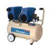 Compressor - Silent - Oil Free - 100L - 1.5kW - 2HP - MCFRC244