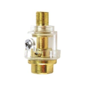 Inline Lubricator - Pneumatic - PAB1222