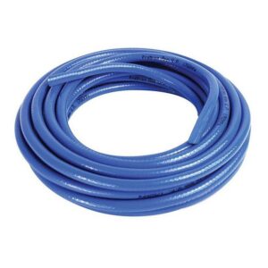 High Pressure Air and Water Hose - PVC - 6mm x 100m - TOOH506