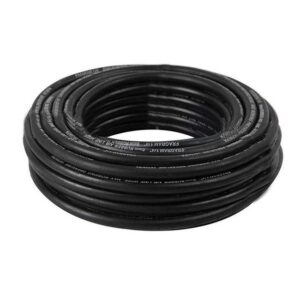 High Pressure Air Hose - Rubber - 8mm x 20m - TOOH510