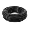 High Pressure Air Hose - Rubber - 6mm x 100m - TOOH511