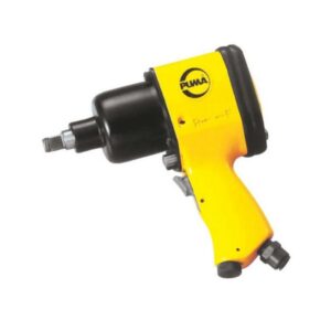 Impact Wrench - Heavy Duty - 12.5mm - Pneumatic - PUAT5043