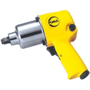 Impact Wrench - Heavy Duty - 12.5mm - Pneumatic - PUAT5044
