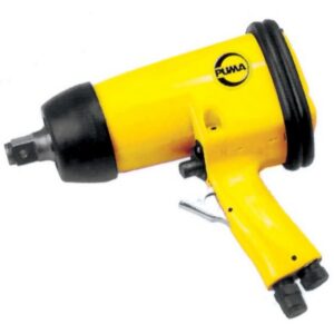 Impact Wrench - Drive - Professional - 19mm - Pneumatic - PUAT5060