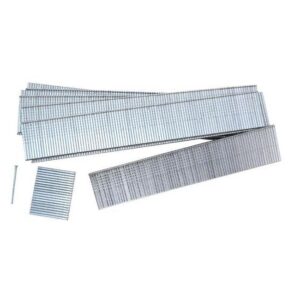 Staples - J Series - Pneumatic Fasteners - 10mm - 5000 Pieces - Pack of 5000 - PU1010J