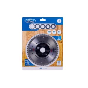 Circular Saw Blade - 185 mm x 1.4mm - 48 Teeth - FPTA-1090