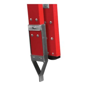 Spiked Feet for Fibreglass Ladders - Heavy Duty - ZF-SF-1