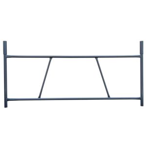 Self Lock Frame for Self Lock Scaffold - 2.1m - SLF2100