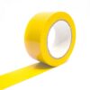 Floor Tape - COBAtape Vinyl Marking - 33 m x 5 cm - Yellow - TP070002
