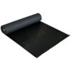 Rubber Mat - COBArib Anti-Slip Runner - 1000 x 90 x 0.3 cm - Black - RR010010