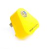 Earth Bonding Plug UK - (Requires SA Plug Adaptor) - ESD Accessories - HR000009