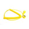 Coil Cord - For use with an ESD Wristband - ESD Accessories - 1.8m - HR000006