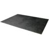 Anti-Slip Floor Sheet - COBAGRiP GRP - 120 x 120 x 0.5 cm - Black - GRP010002