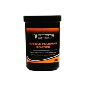 Stoneshield Marble Polishing Powder - White - 1kg - 208_06_100