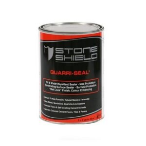 Stoneshield Quarri Seal - Resin Sealer - 5L - 204_02_050