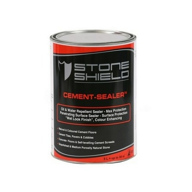 Stoneshield Cement Sealer - 5L - 204_01_050