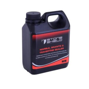 Stoneshield Marble - Granite - Travertine Sealer - 1L - 202_04_010
