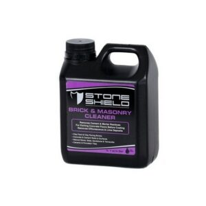Stoneshield Brick and Masonry - Cleaner - 1L - 200_03_010