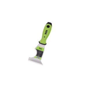 Rox Painters Tool - Stainless Steel - 6 In 1 - 75mm - 33_1_013