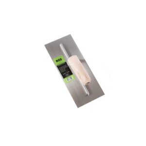 Rox Finishing Trowel - Carbon - 9R - 280mm - 32_1_018