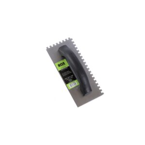 Rox Tiling Trowel - Wall - Eco - 8 x 8 x 8mm - 33_3_036