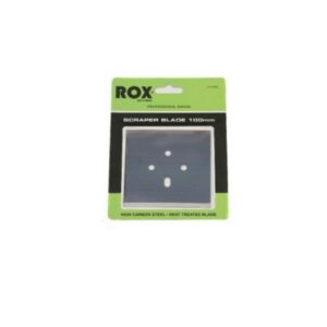 Rox Replacement Blade - Wall and Floor Scraper - Steel - 100mm - 41_1_903
