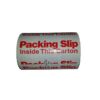 Packaging Label - Packing Slip Enclosed - Pack of 1000 - 2G_LABEPASL
