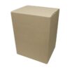 Cardboard Box - Stock 9 TVL SWB Carton - Corrugated - 50 x 40 x 65.5 cm - 2G_CARTTVL9