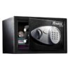Safe - Electronic Keypad - 35 x 27 x 22 cm - MA720215