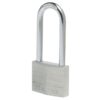 Aluminium Padlock Shackle - Keyed - 40mm - MA410040