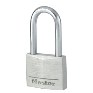 Aluminium Padlock Shackle - Keyed - 50mm - MA410030