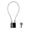 Firearm Cable Lock - Keyed - 330mm - MA400115