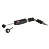 TSA Rod Lock - Luggage Travel Case - Keyed - MA400106