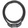 Cable - Combination Lock 1.8m - MA300034